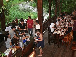 Enjoy time with your friends