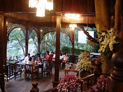  Lanna Style Decoration