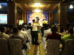 Seminar