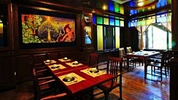 Lanna Style Decorations